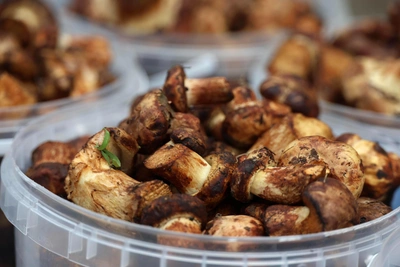 How to Make Mushroom Soup: A Simple Recipe