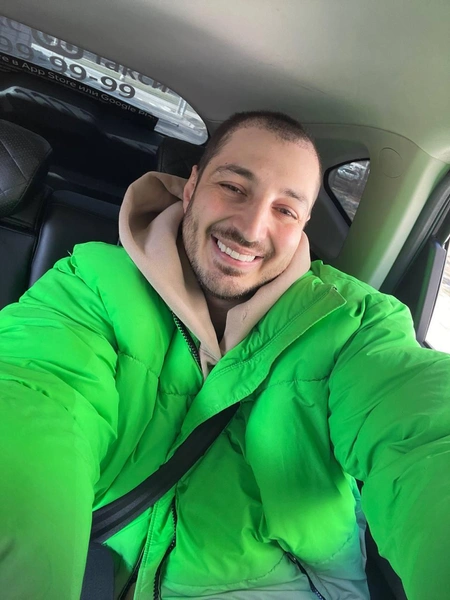 Иосиф Оганесян | www.starhit.ru