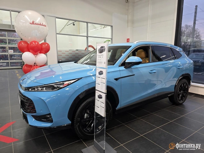 Источник: Наталья Вязовкина / FONTANKA.RU