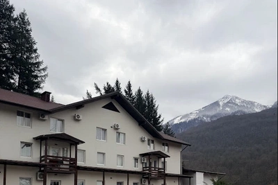 В Сочи гостевые дома обязаны попасть в реестр, иначе закроются