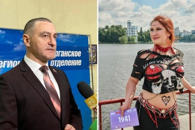 Жалобу на Ильтякова передали в областную прокуратуру