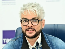 «Мы нашли прах дедушки, я доказал, что его внук»: у Филиппа Киркорова все готово для родовой могилы
