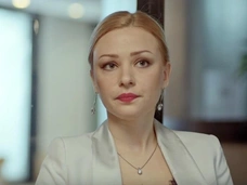 Звезда сериалов Ирина Таранник: «Нашу с Денисом любовь можно назвать „как в кино“. Мы вместе уже 18 лет»