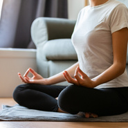 Тест: Какую медитацию вам стоит попробовать?