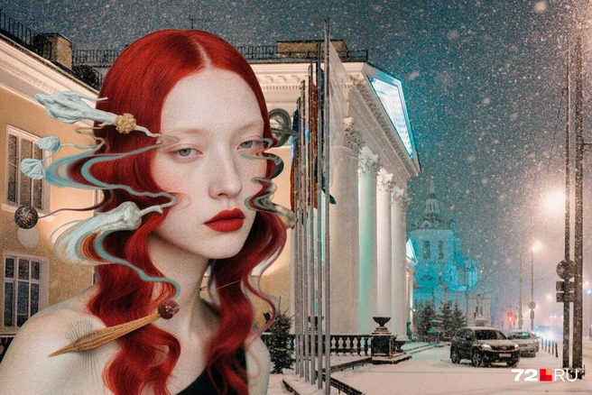 На концерт какого артиста или группы уже очень давно мечтаете попасть вы? Расскажите в комментариях | Источник: Ирина Шарова, Дмитрий Гладышев / 72.RU