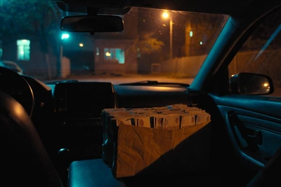 Бизнесвумен платила взятки полковнику за контракты на питание