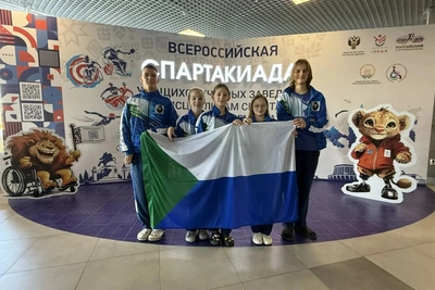 11 медалей юных хабаровских спортсменов