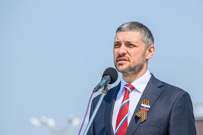 В этом году с 1 января уже было увеличение зарплаты на 27% работникам, получающим МРОТ | Источник: Олег Федоров