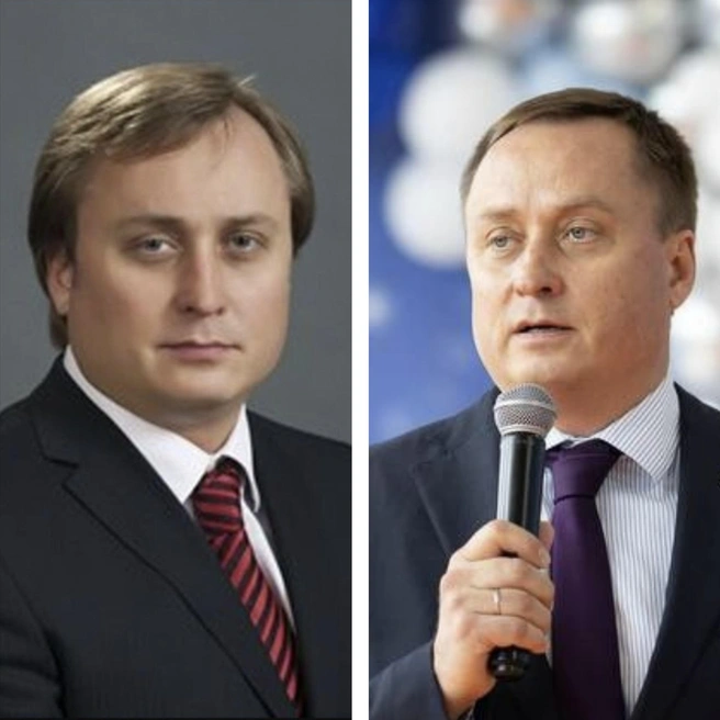 Много лет Максим Слепов трудился в медицине, параллельно выстраивая политическую карьеру | Источник: Дума города Сургута / Слепов Максим / T.me