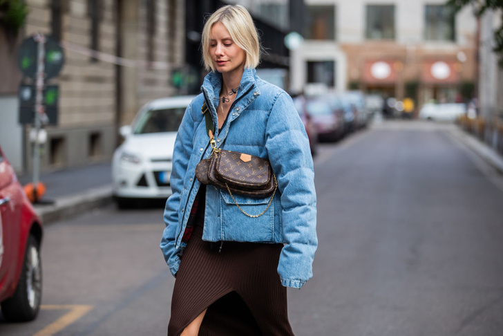 Street Style: Неделя моды в Милане весна-лето 2020