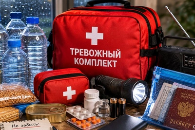 Подъем воды на Камчатке: МЧС предупреждает о подтоплениях