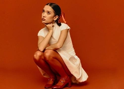 Dequine приглашает всех на свой сольный концерт в Алматы