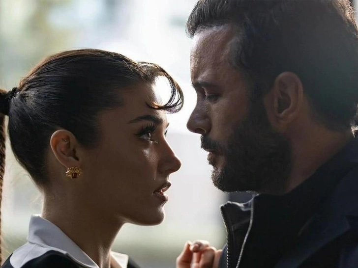 Источник: Кадр из сериала «Помни любовь»