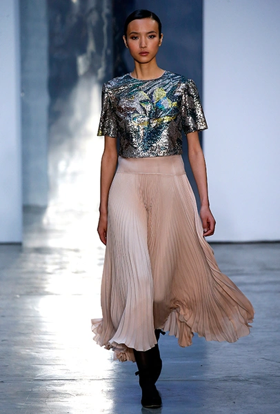 Carolina Herrera FW17