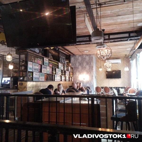 Источник: Екатерина Дымова / VLADIVOSTOK1.RU