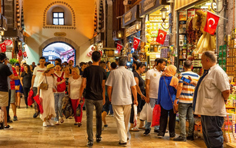 7 ходовых способов обмана туристов в Турции: как это работает?