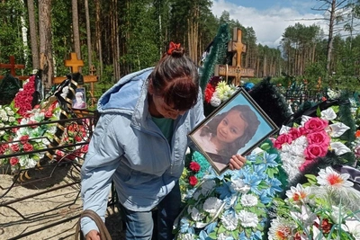 Брата-близнеца Насти Муравьевой взяли в замещающую семью