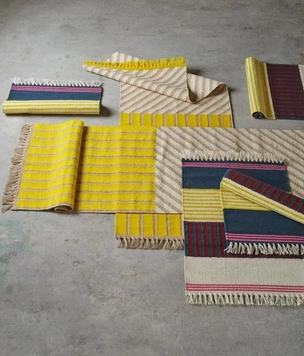 От джута до листа банана: обновленная коллекция ИКЕА, вдохновленная природой и ремеслом