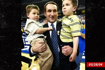 Внук Кшижевски обвинен в смертельной аварии