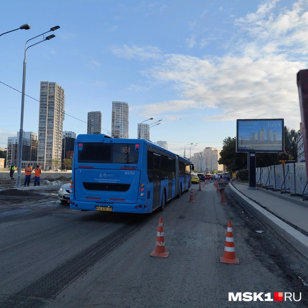 Источник: Игорь Мещанев / MSK1.RU
