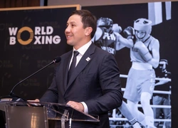 Геннадий Головкин вошел в Международный зал славы бокса с первой попытки