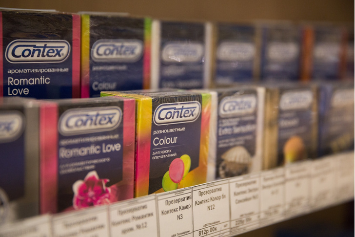 Пока в России на фоне пандемии растет продажа презервативов, на западе увеличивается количество разводов