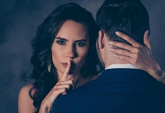 Лучше детектора лжи: тест, который вычислит мужчину-трикстера