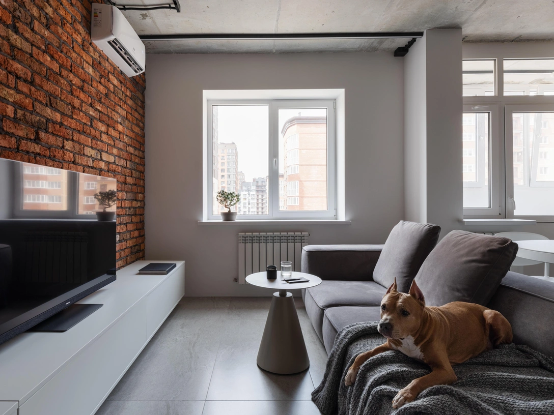 Диван, Beds.one. | Источник: Инна Каблукова