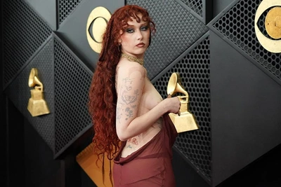 Grammy 2026: The Most Jaw-Dropping and Funny Outfits