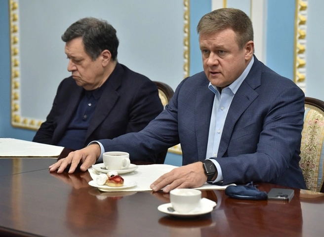 Рязанская область обязалась обеспечить детей-диабетиков системой мониторинга глюкозы | ya62.ru