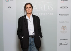 Мария Грация Кьюри — новый креативный директор Fendi