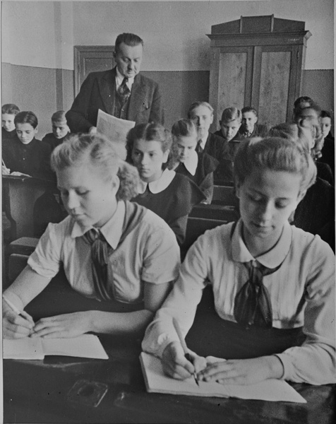 6 принципов в школах СССР, которые нужны нам и сегодня