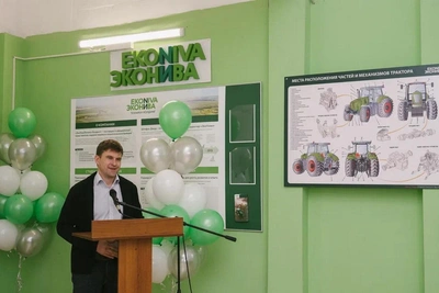 Сергей Сторожев стал депутатом Воронежской облдумы