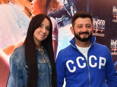 «Неприятно, что Мишу выставляют в дурном свете»: бывшая жена Галустяна о предполагаемой любовнице юмориста