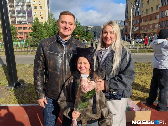 К началу учебного года нужно основательно подготовиться | Источник: Екатерина Шрайнер / NGS55.RU