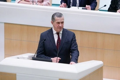 Трутнев: предприятия сформировали новый облик Дальнего Востока