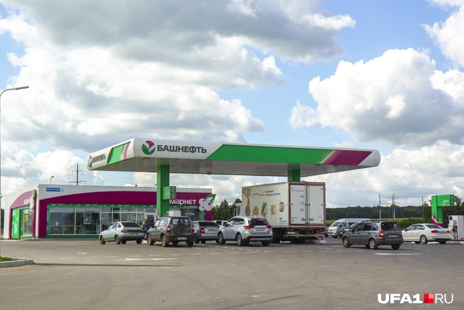 Кому конкретно продали — непонятно | Источник: Елена Жилинская / UFA1.RU