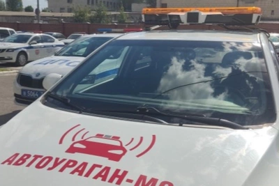 Для Волгограда закупают камеры «Авто Ураган-МС»