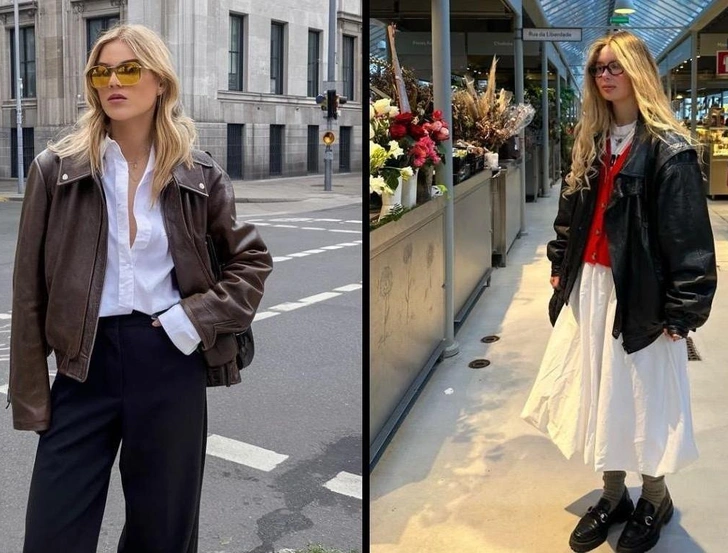 Тренды весна 2026: 6 модных курток, которые нужны каждой женщине