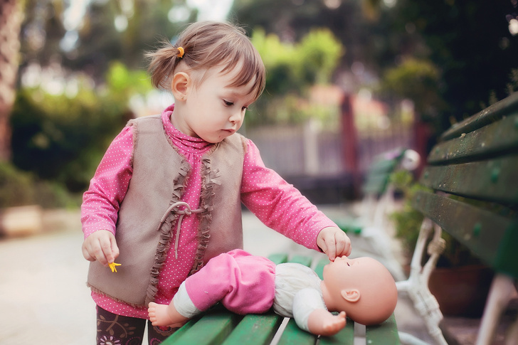 3 причины, почему не стоит покупать ребенку куклу реборна