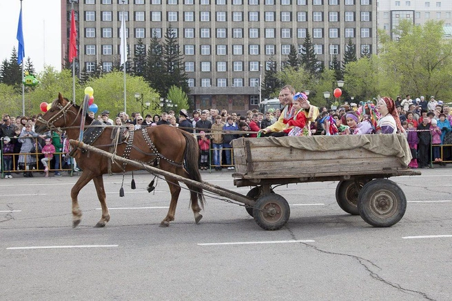 Источник: Максим Федосеев