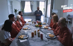 Горячая перепалка: конфликт Хофманниты и Дианы Астер достиг точки кипения в 3 серии шоу «Звезды под капельницей»