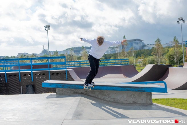 Источник: Елена Буйвол / VLADIVOSTOK1.RU