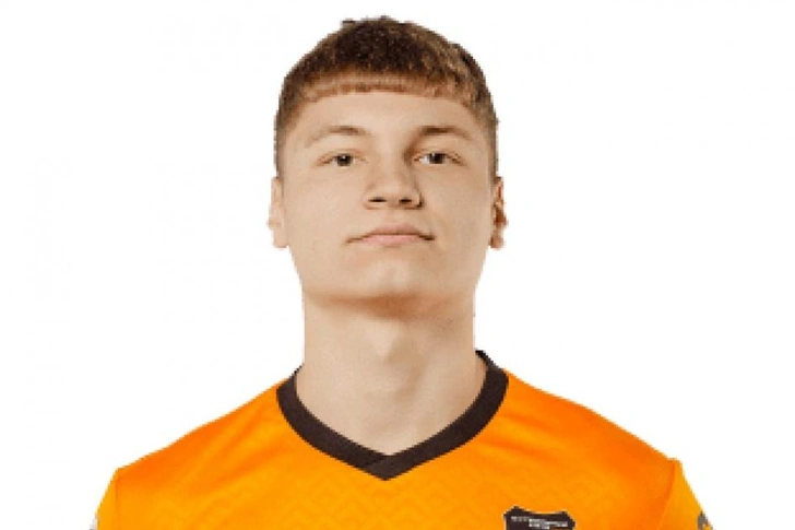 Даниил Секач | www.starhit.ru