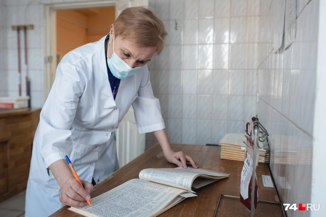 К 2030 году каждый второй взрослый в России рискует столкнуться с этим | Источник: Наталья Лапцевич / 74.RU