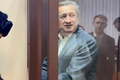 Бывший вице-премьер Башкирии обжалует 13-летний приговор