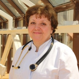 Светлана Бычкова