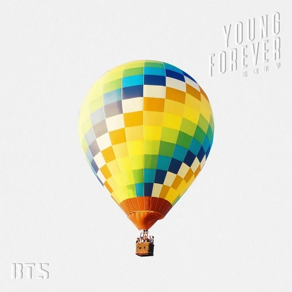 Источник: BIGHIT MUSIC