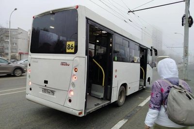 Hockey Matches to Alter Transport Routes in Yekaterinburg