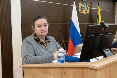 Уволилась заместительница мэра Екатеринбурга по финансам